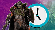 Imagen de ¿Cuál es la duración de DOOM: The Dark Ages? Esto es lo que tardarás en completar el juego