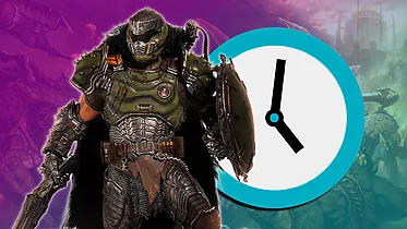 Imagen de ¿Cuál es la duración de DOOM: The Dark Ages? Esto es lo que tardarás en completar el juego