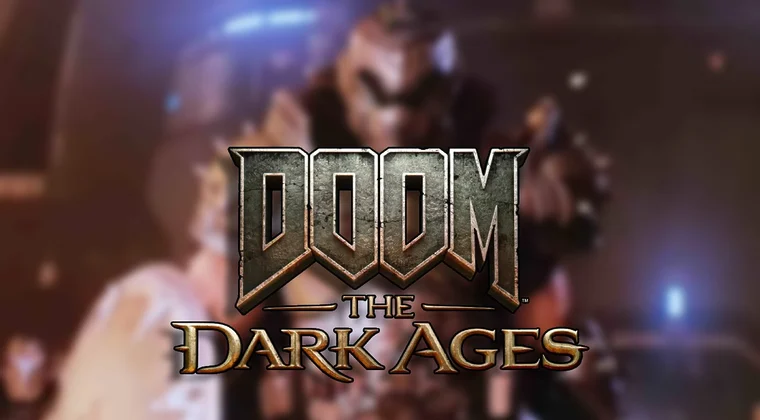 Imagen de ¿Cuántos GB ocupa DOOM: The Dark Ages en consola? Ve haciendo espacio en tu SSD