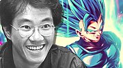Imagen de Akira Toriyama puso nombre a este Saiyan de Dragon Ball que muy pocos conocen, pero ha llegado a ser tan fuerte como Goku