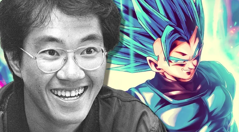 Imagen de Akira Toriyama puso nombre a este Saiyan de Dragon Ball que muy pocos conocen, pero ha llegado a ser tan fuerte como Goku