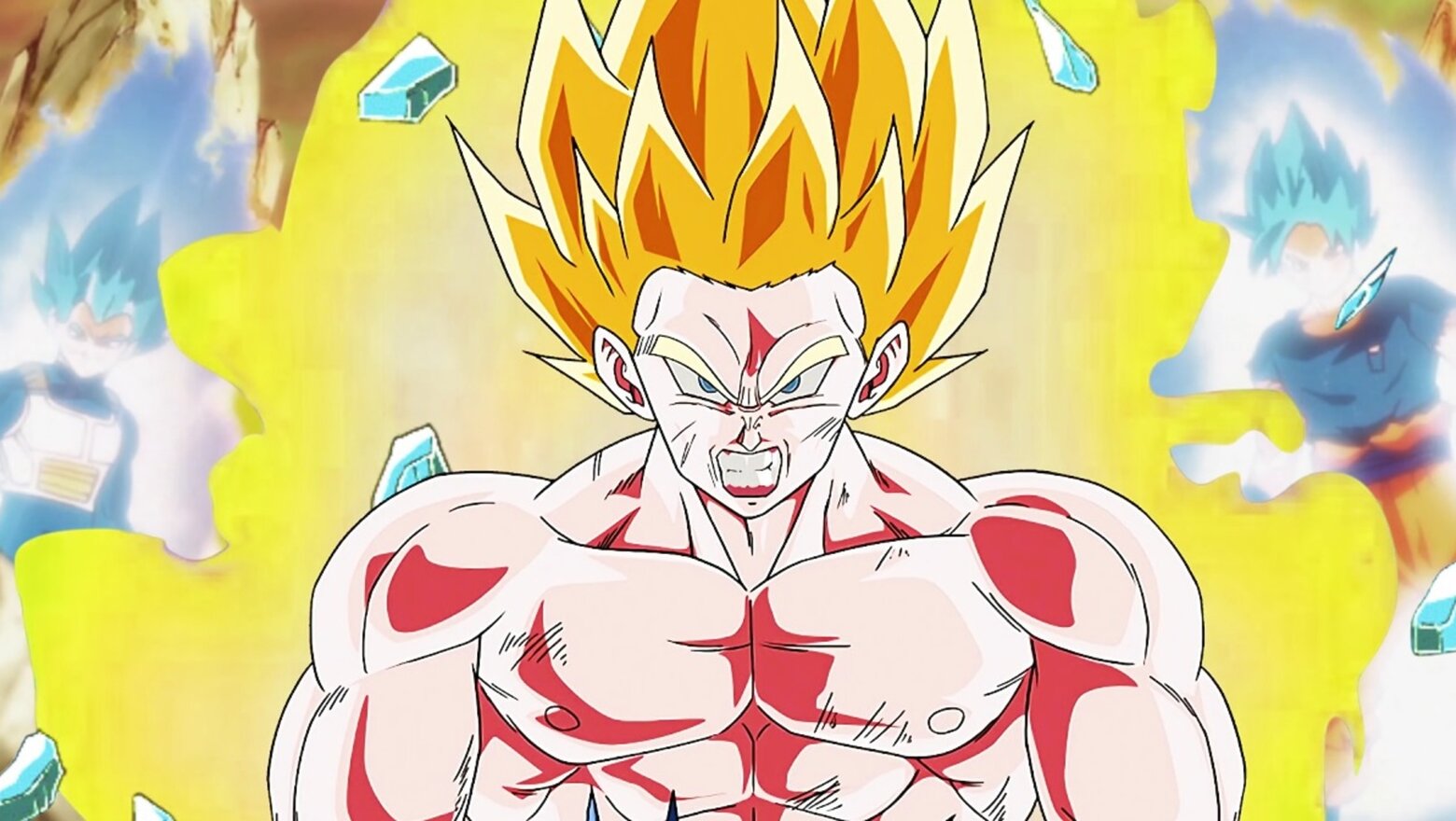 dragon ball auras significado (1)