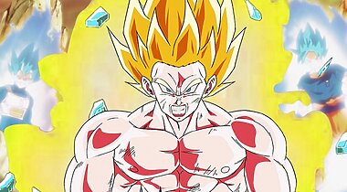 Imagen de Dragon Ball: ¿Qué significan los colores del aura y qué revelan del poder de cada personaje?