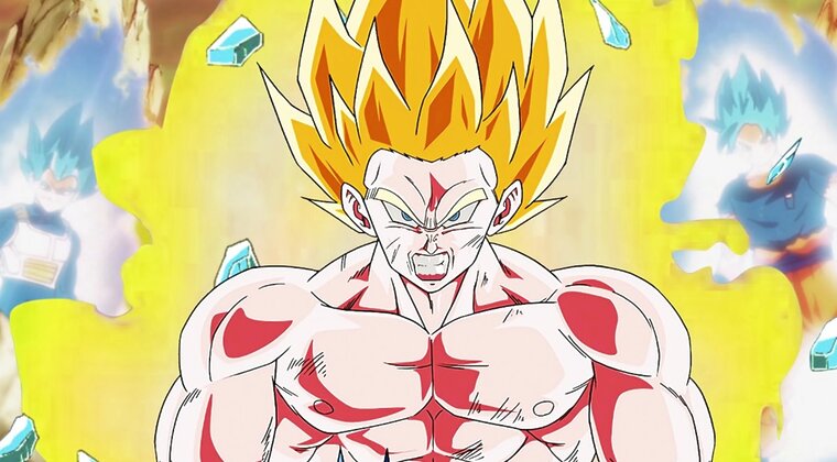 Imagen de Dragon Ball: ¿Qué significan los colores del aura y qué revelan del poder de cada personaje?