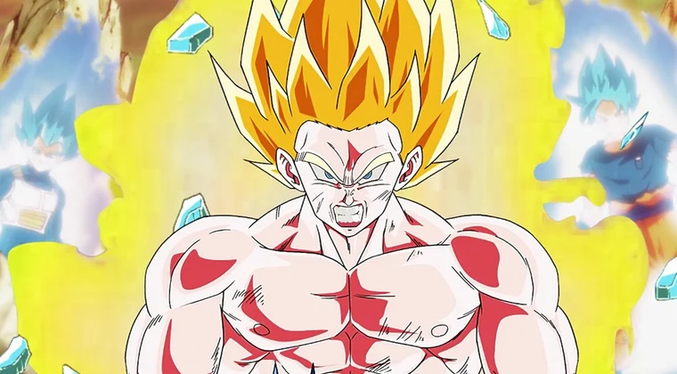 Imagen de Dragon Ball: ¿Qué significan los colores del aura y qué revelan del poder de cada personaje?