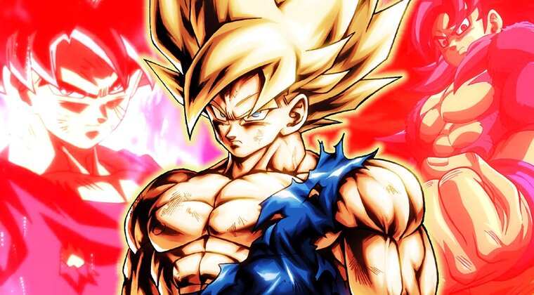 Imagen de Toda la historia de Goku en orden cronológico: cómo ver Dragon Ball, Z, GT, Daima y Super explicados