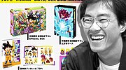 Imagen de Akira Toriyama hubiera alucinado: Dragon Ball Daima sorprende con una edición limitada en Blu-ray que incluirá un extenso libro de arte