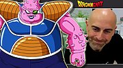 Imagen de El actor de Dodoria en Dragon Ball revela qué es lo más cansado del doblaje del anime (y no es lo que esperas)