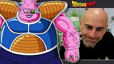 Imagen de El actor de Dodoria en Dragon Ball revela qué es lo más cansado del doblaje del anime (y no es lo que esperas)