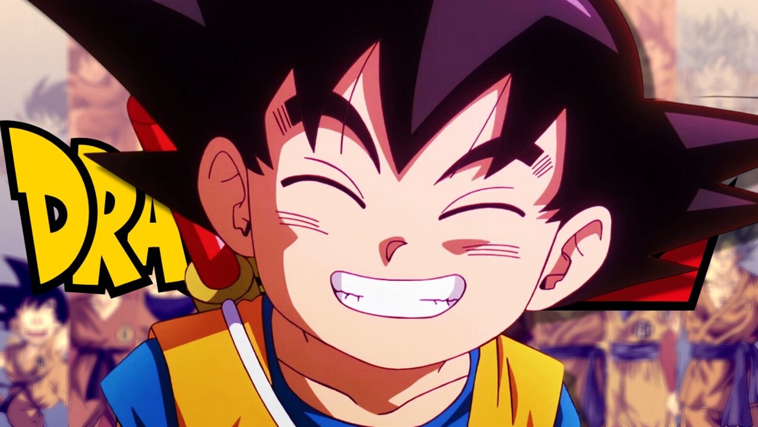 dragon ball goku contento (1)