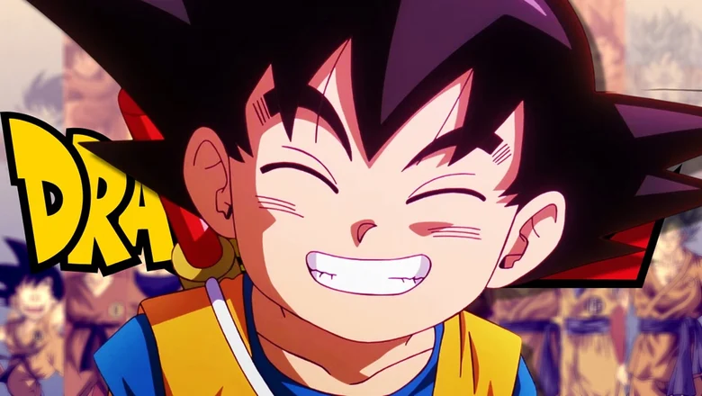 dragon ball goku contento (1)