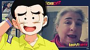 Imagen de "Era más romántica": La actriz de Krillin elige la Dragon Ball clásica sobre la moderna