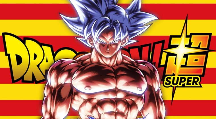 Imagen de Estreno histórico de Dragon Ball Super en España: llega por primera vez el doblaje oficial en catalán