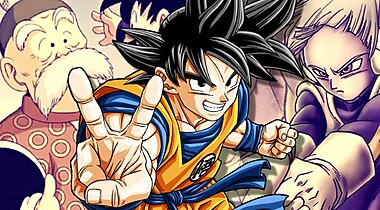 Imagen de Dragon Ball: Todos los maestros de Goku y qué le enseñaron
