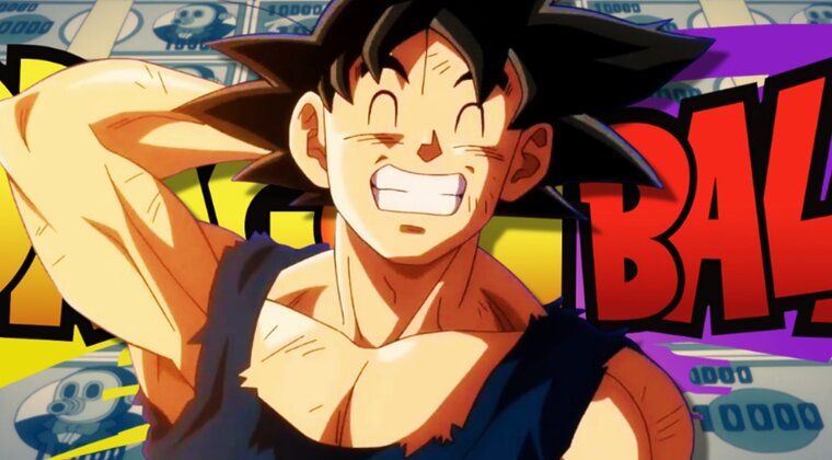 Imagen de Histórica Dragon Ball: rompe récord de ingresos y lidera las ganancias de Toei Animation