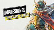 Imagen de Impresiones de Dragon Quest I &amp; II HD-2D Remake: un viaje de regreso a los 80