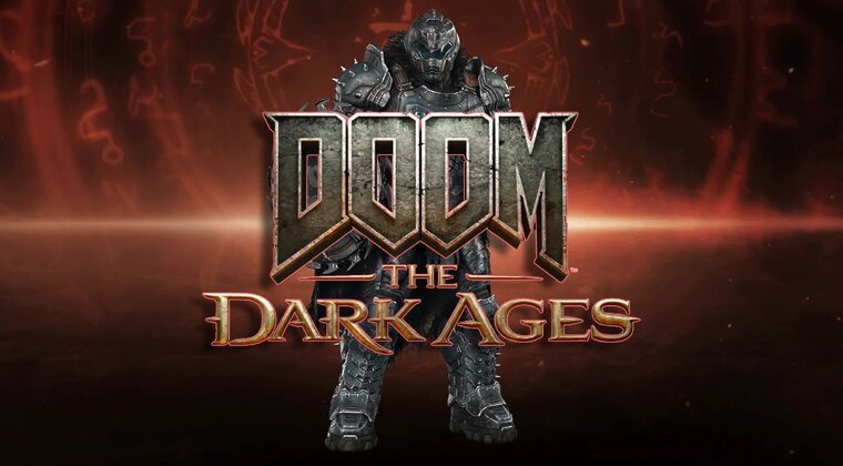 Imagen de Desbloquea gratis la armadura de guardián en DOOM: The Dark Ages gracias a Twitch y Bethesda