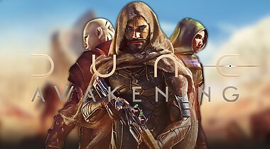 Imagen de Primeras impresiones de Dune: Awakening - Un MMO de supervivencia prometedor