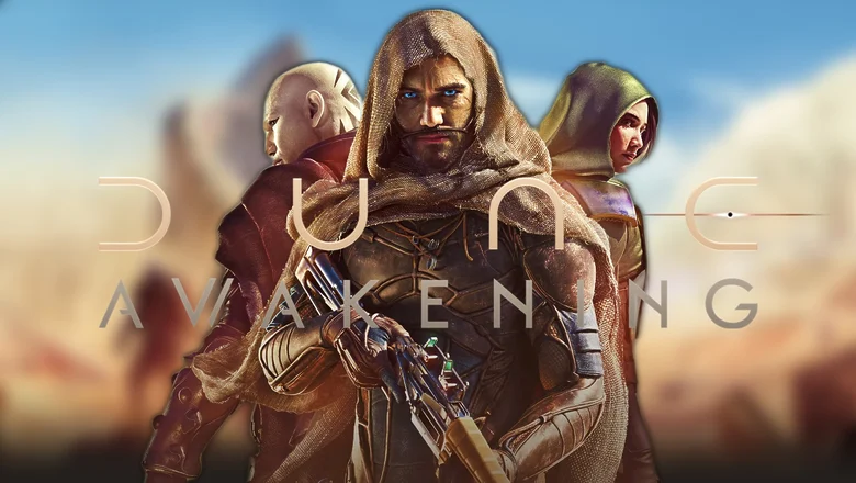 dune awakening