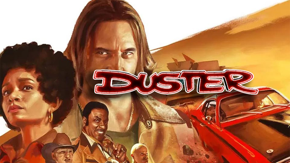 duster max