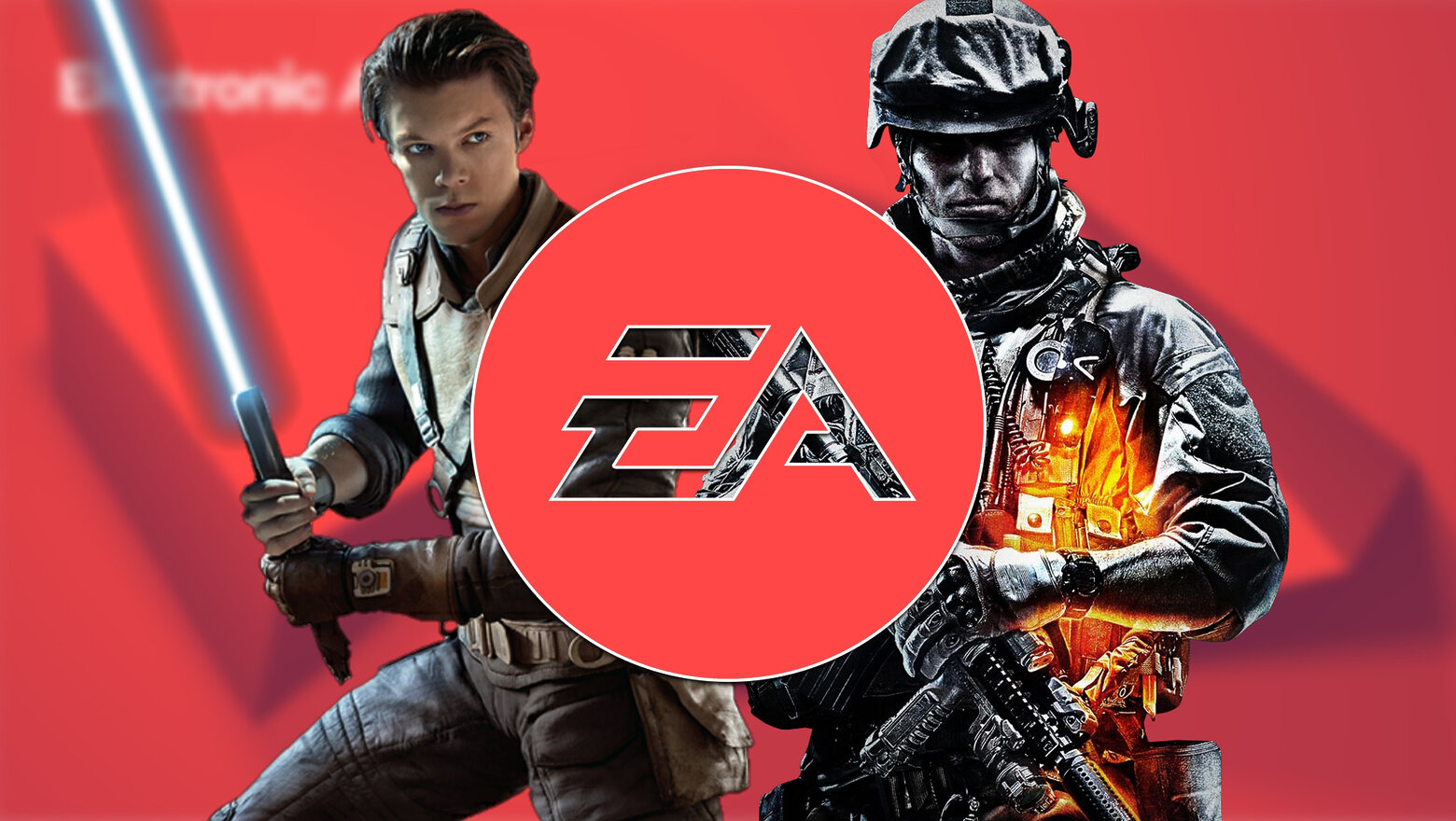 EA redefine su futuro: menos franquicias, más enfoque en grandes nombres como Iron Man, Star Wars Jedi y Mass Effect
