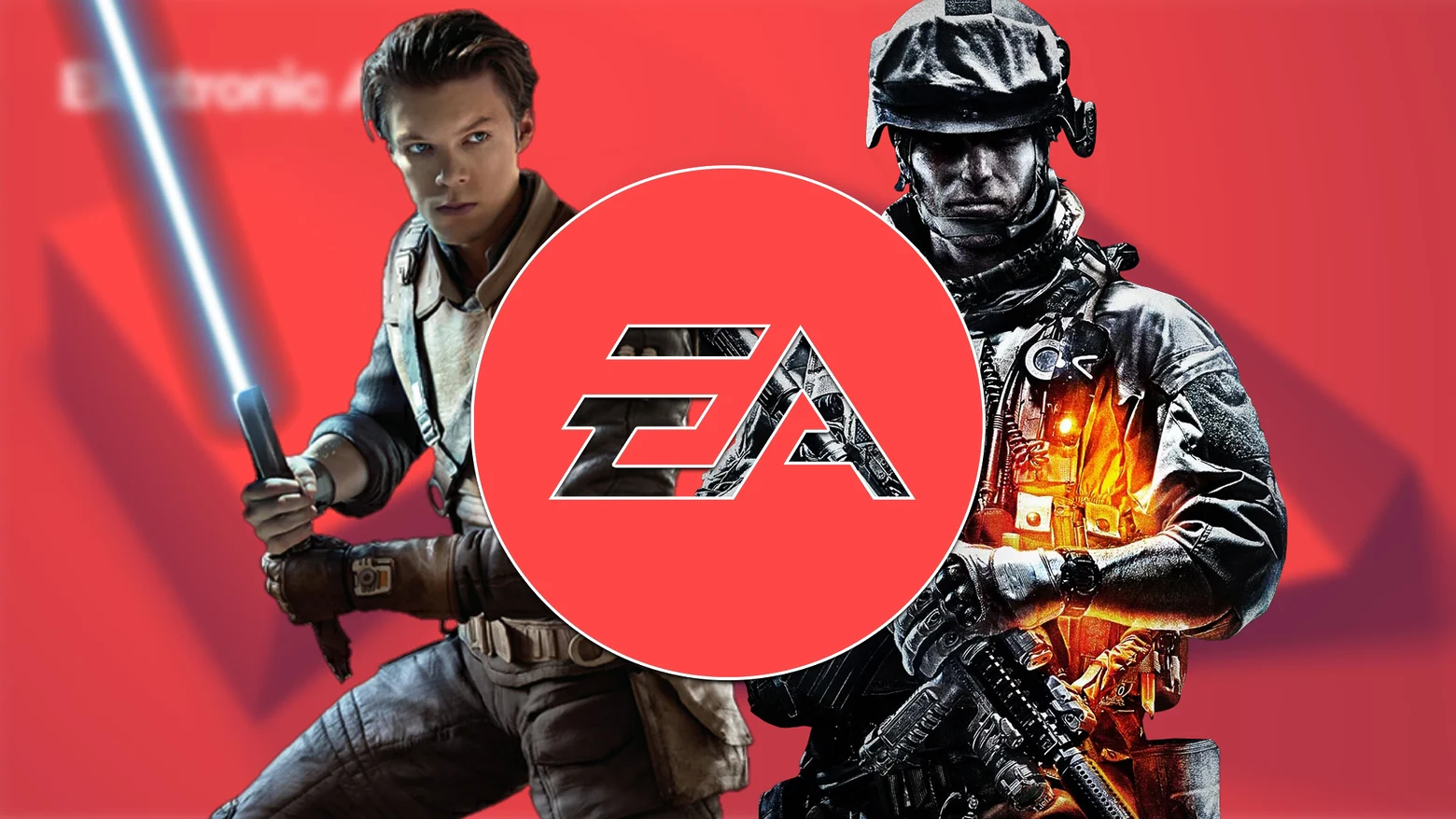 EA redefine su futuro: menos franquicias, más enfoque en grandes nombres como Iron Man, Star Wars Jedi y Mass Effect