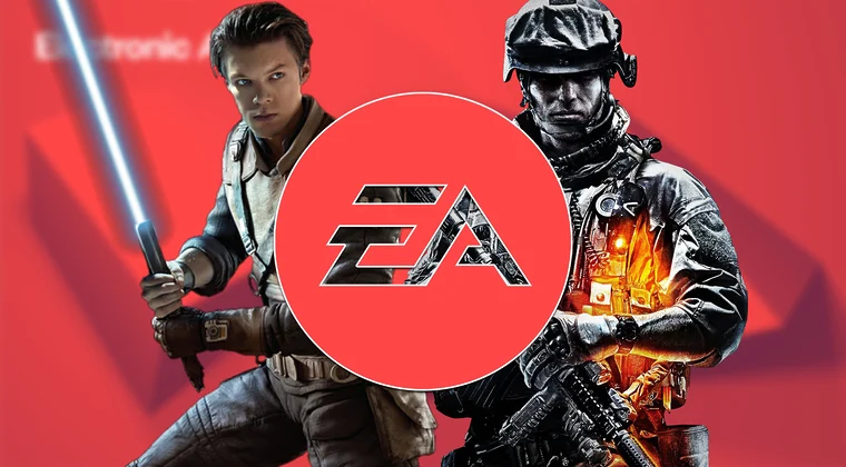 Imagen de EA redefine su estrategia: menos franquicias anuales y mayor apuesta por títulos icónicos como Iron Man, Star Wars Jedi y Mass Effect