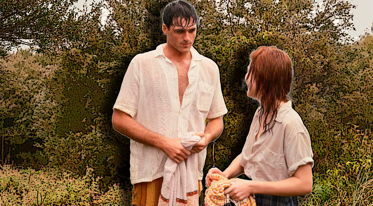 Imagen de 'El camino estrecho', Temporada 2: Estado de renovación y posible fecha de estreno en Movistar Plus+