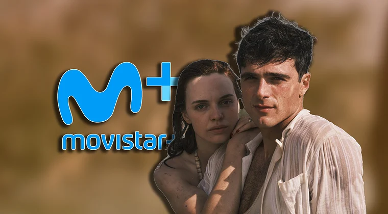 Imagen de Guía de capítulos de 'El camino estreno': Número de episodios y fechas de estreno en Movistar Plus+