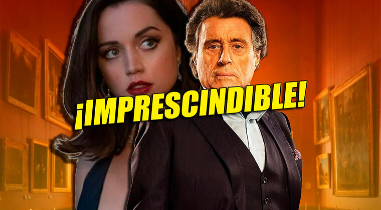 Imagen de Fue un fracaso, pero es mejor de lo que crees: la serie del universo 'John Wick' en Amazon que debes ver antes de 'Ballerina'