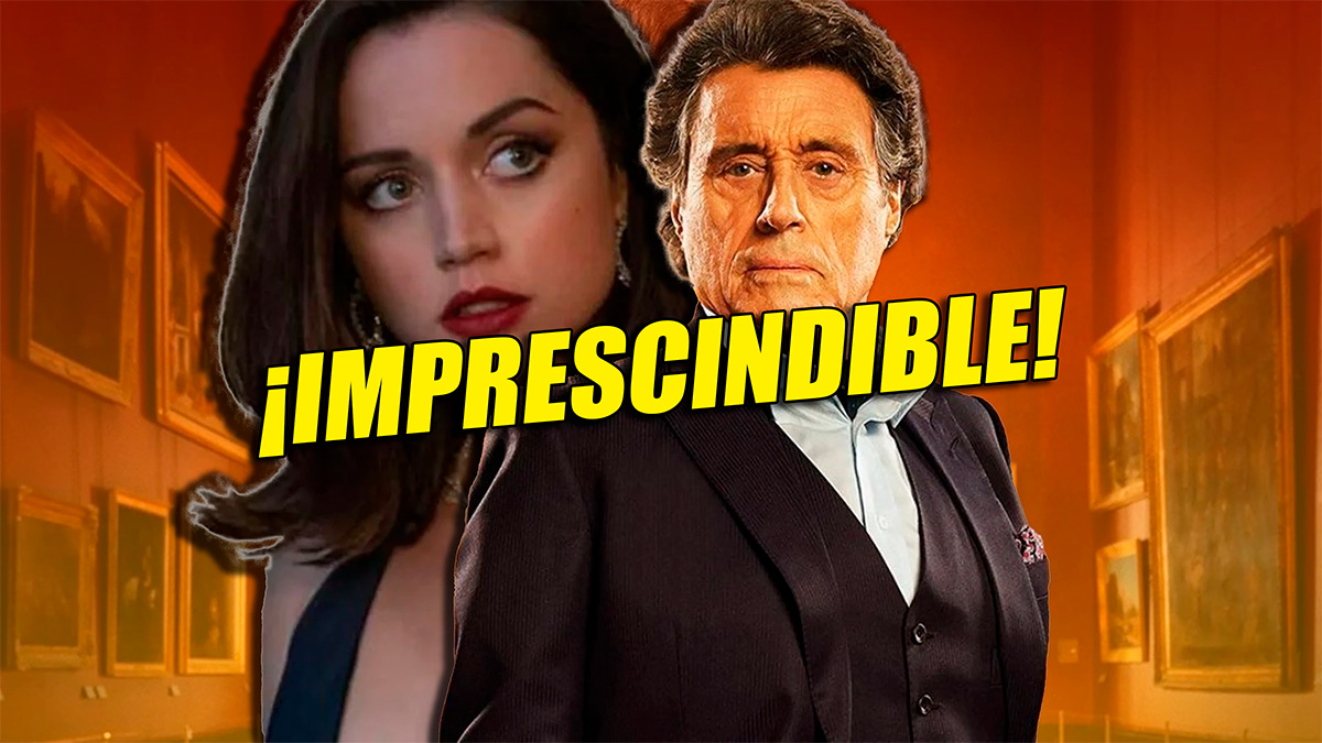 el continental serie