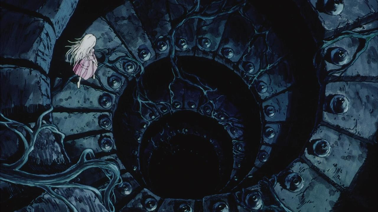 el huevo del ángel