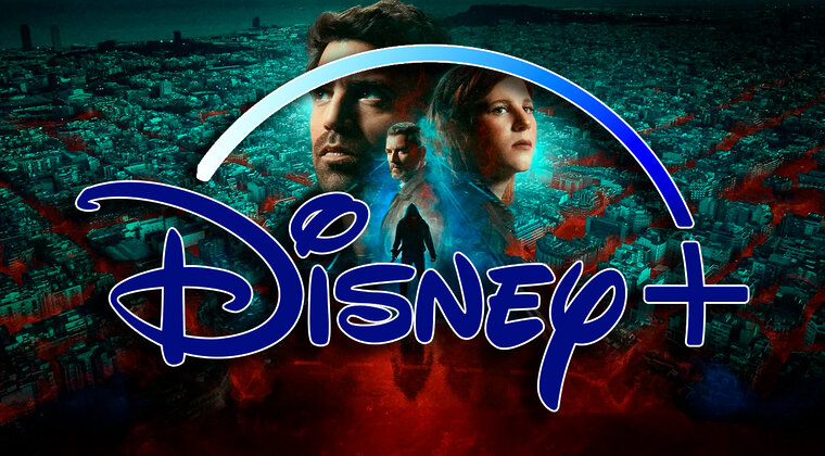 Imagen de 'El mal invisible': fecha de estreno en Disney+ de la serie catalana basada en hechos reales de 2020