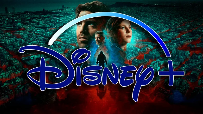 el mal invisible disney+