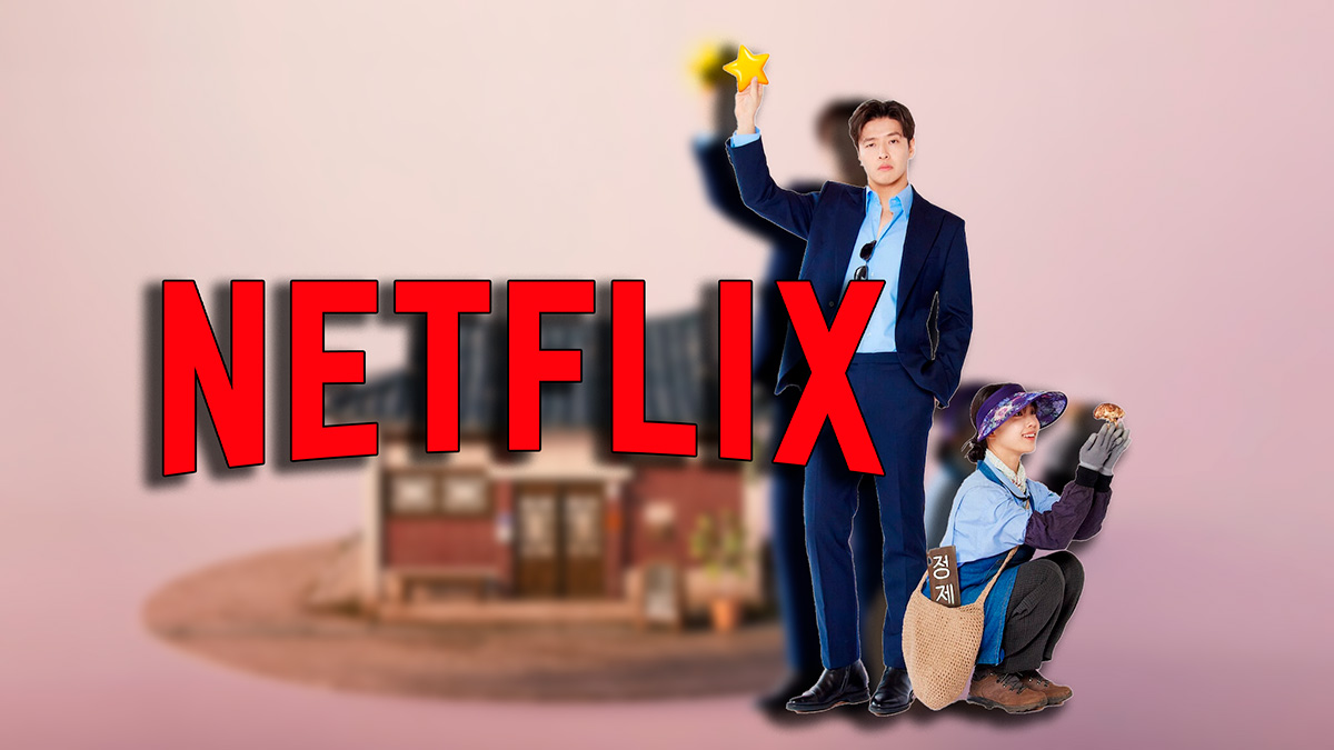 el sabor de lo nuestro netflix