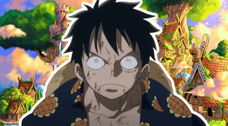 Imagen de One Piece: el capítulo 1149 reaviva una interesante teoría sobre un nuevo salto temporal en la serie