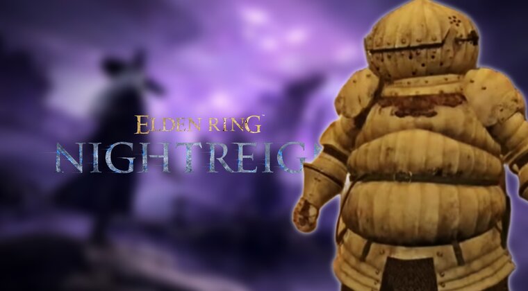 Imagen de Cómo desbloquear el cambio de Atuendos en Elden Ring Nightreign