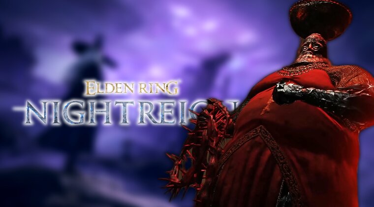 Imagen de Cómo completar el Cráter en Elden Ring Nightreign paso a paso