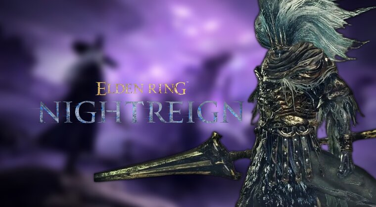 Imagen de Cómo funcionan los Eventos Tierra Cambiante en Elden Ring Nightreign