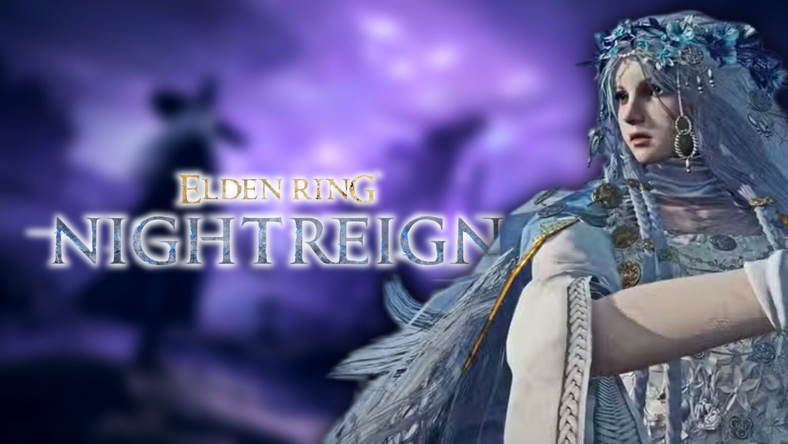 Elden Ring Nightreign