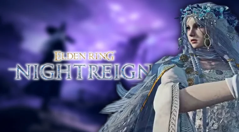 Imagen de Cómo desbloquear a La Renacida en Elden Ring Nightreign paso a paso