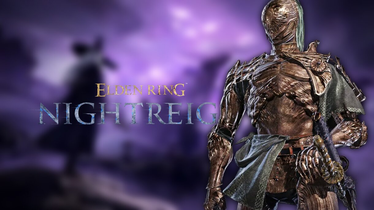 elden ring nightreign