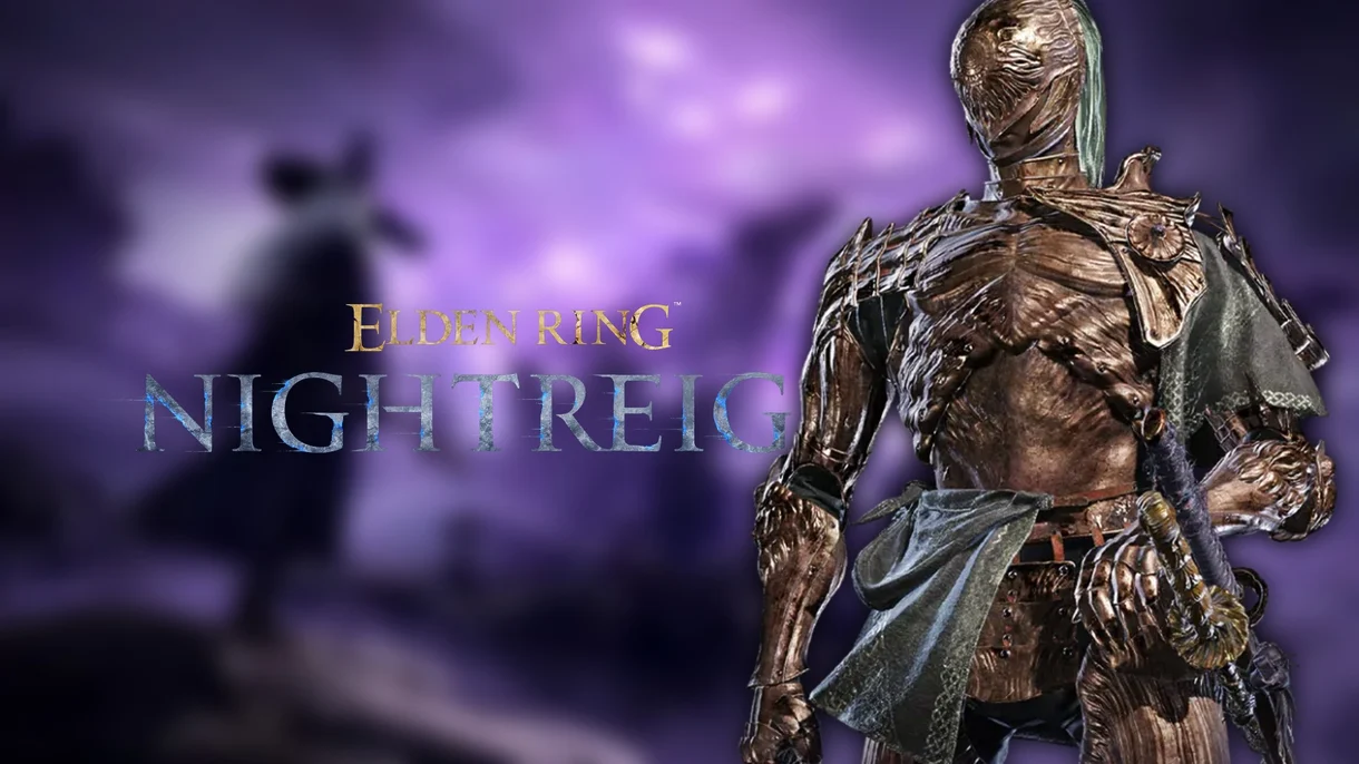 elden ring nightreign
