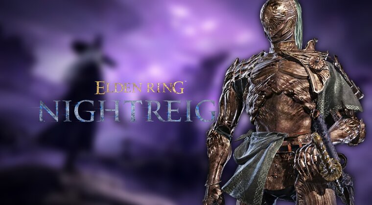 Imagen de Cómo usar Gestos y Emotes en Elden Ring Nightreign paso a paso