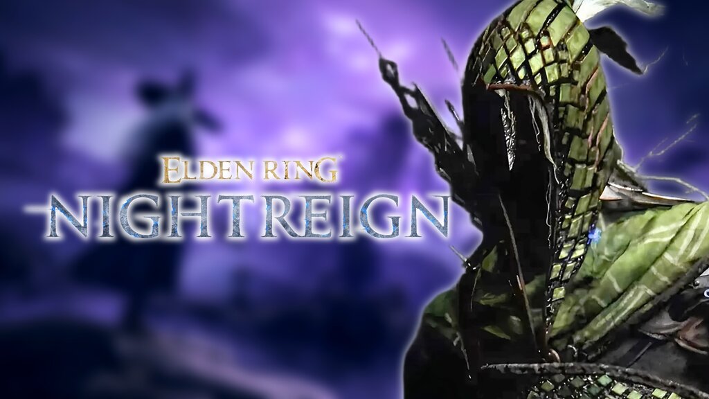 nightreign