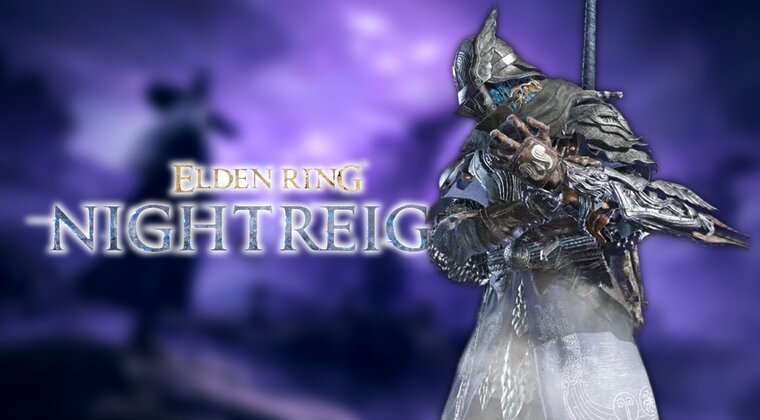Imagen de Todos los personajes de Elden Ring Nightreign ¿Cuál es mejor elegir para empezar?