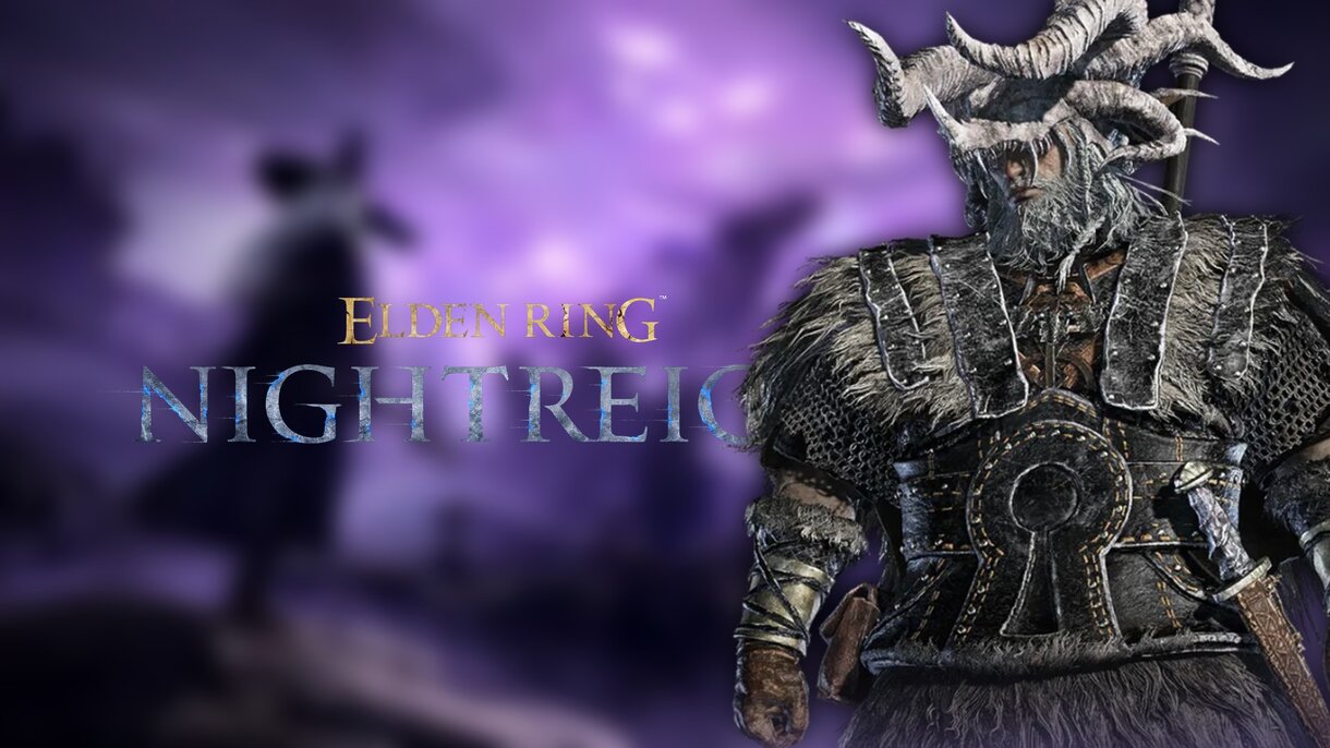 elden ring nightreign