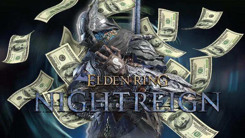 No han pasado ni 24 horas y Elden Ring Nightreign logra algo impensable para muchos: sus cifras de ventas son una barbaridad