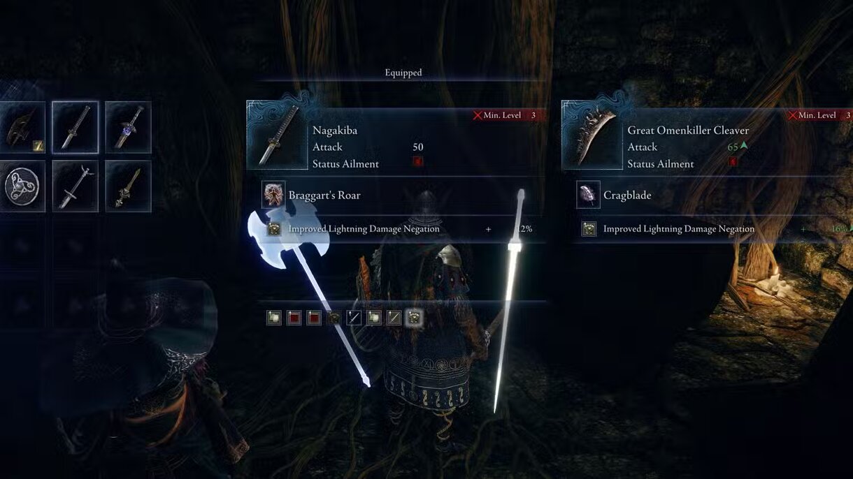 Elden Ring Nightreign