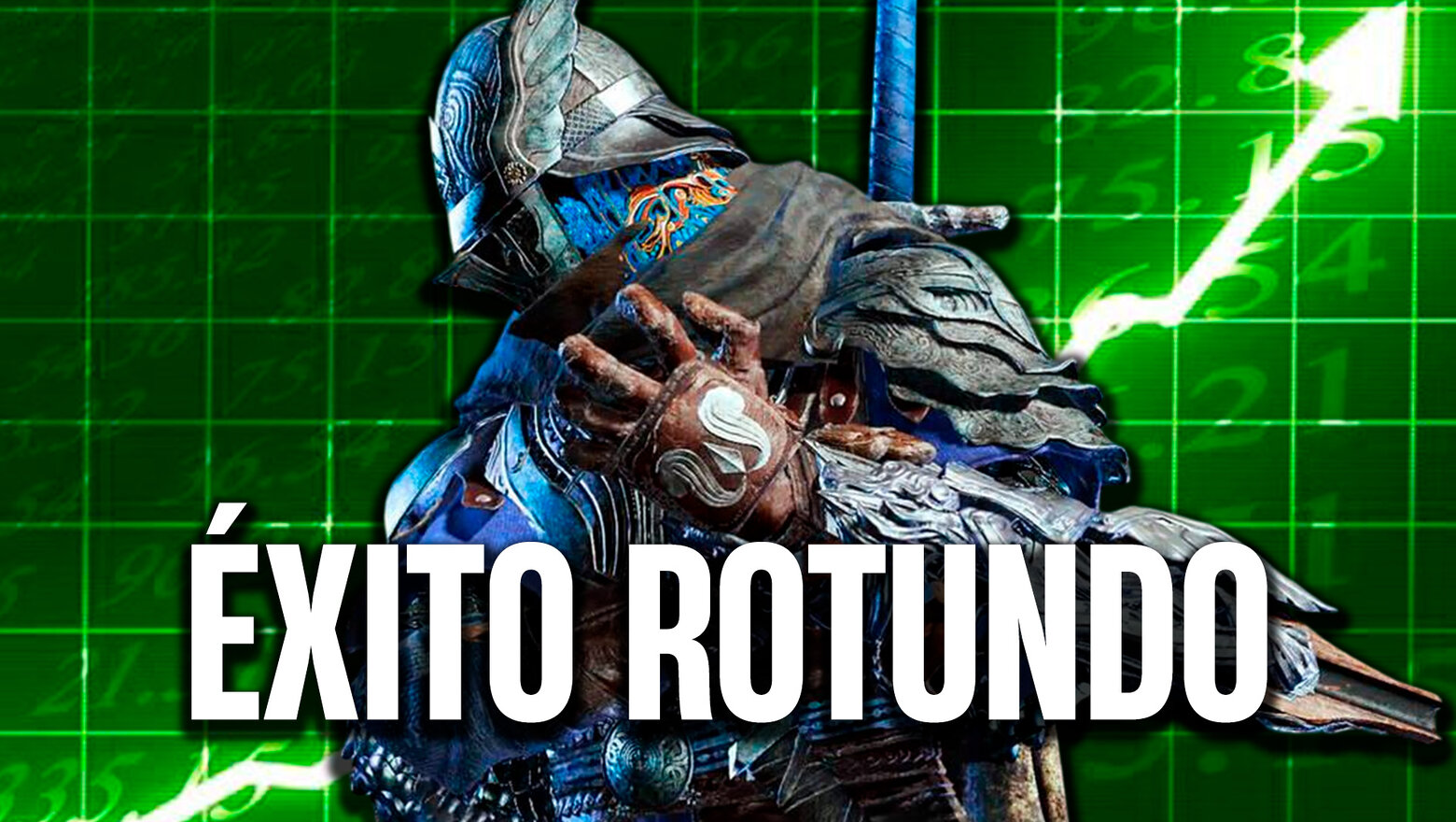 Elden Ring Nightreign ha sido un éxito